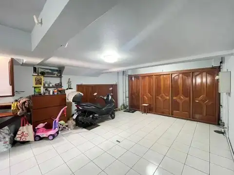 Casa en Venta en Villa Devoto, Capital Federal