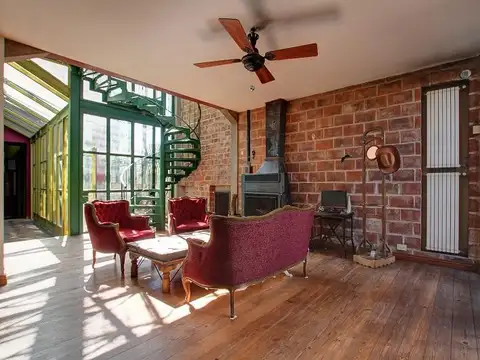 Casa en Venta en San Telmo, Capital Federal