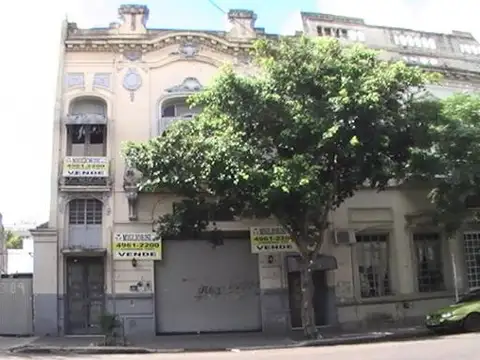 Casa en Venta en Almagro, Capital Federal