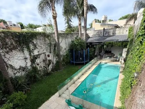 Casa en Venta en Villa Devoto, Capital Federal