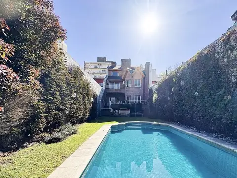 Casa en Venta en Floresta, Capital Federal
