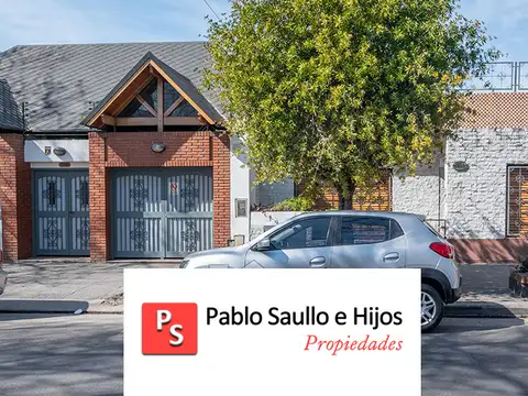 Casa en Venta en Liniers, Capital Federal