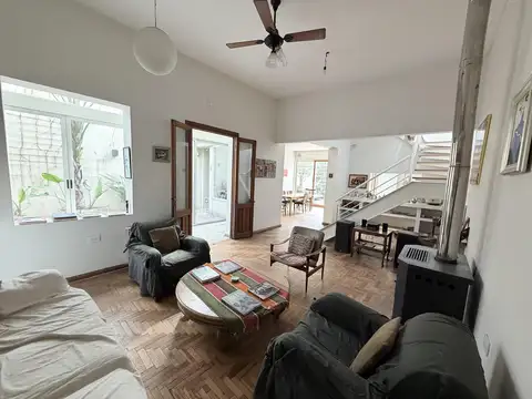 Casa en Venta en Parque Chas, Capital Federal