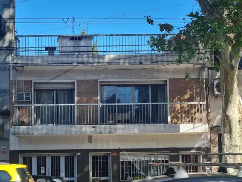 Casa en Venta en Parque Chacabuco, Capital Federal