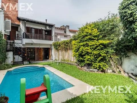 Casa en Venta en Saavedra, Capital Federal
