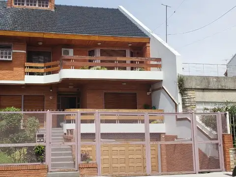 Casa en Venta en Barrio San Pedro, Villa Devoto