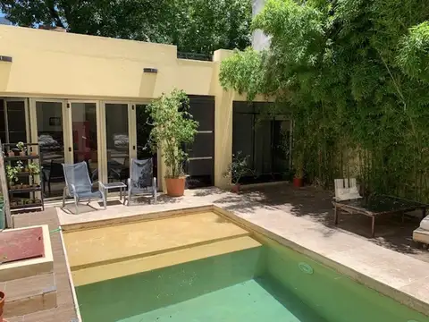 Casa en Venta en Almagro, Capital Federal