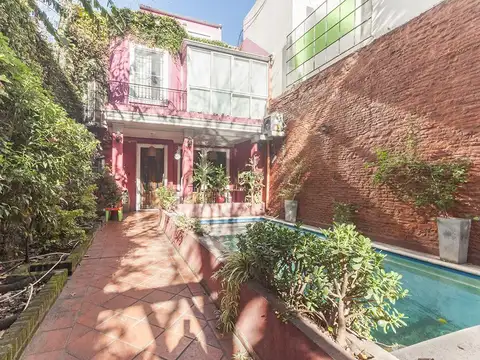 Casa en Venta en Caballito, Capital Federal