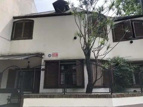 Casa en Venta en Colegiales, CABA