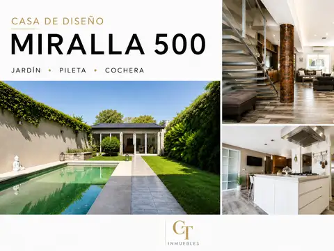Casa en Venta en Liniers, CABA
