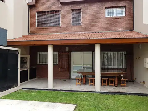 Casa en Venta en Villa del Parque, CABA