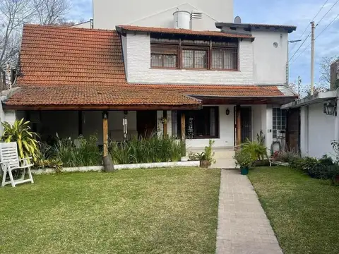 Casa en Venta en Villa Devoto, Capital Federal