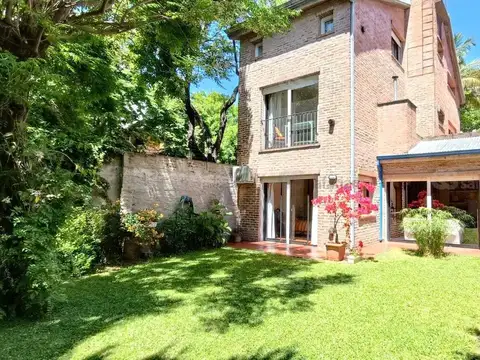 Casa en Venta en Colegiales, Capital Federal