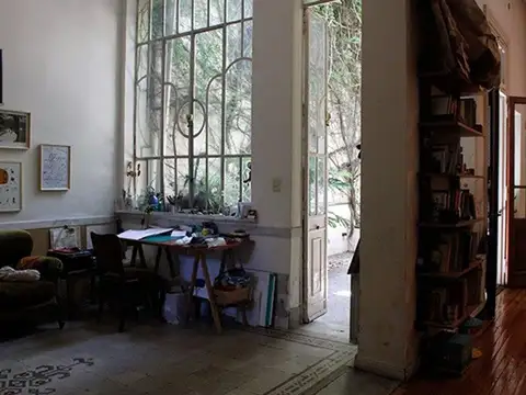 Casa en Venta en Palermo Soho, Palermo
