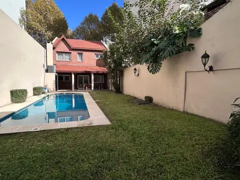 Casa en Venta en Villa Santa Rita, Capital Federal