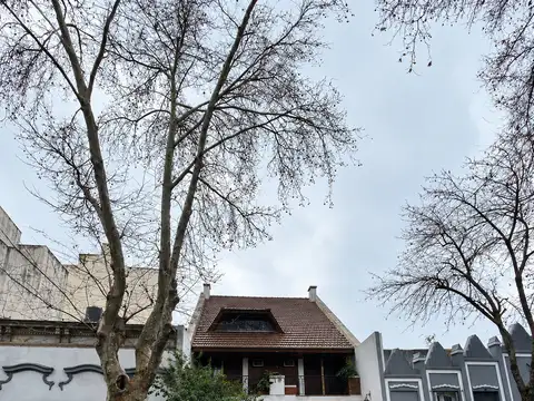 Casa en Venta en Almagro, Capital Federal
