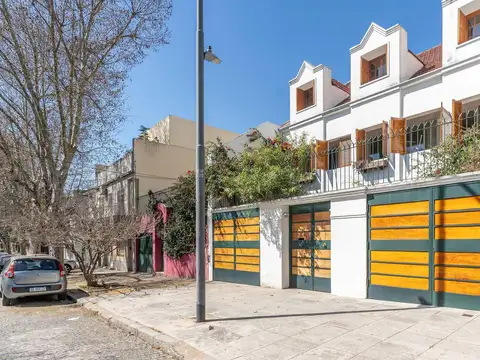 Casa en Venta en Nuñez, Capital Federal