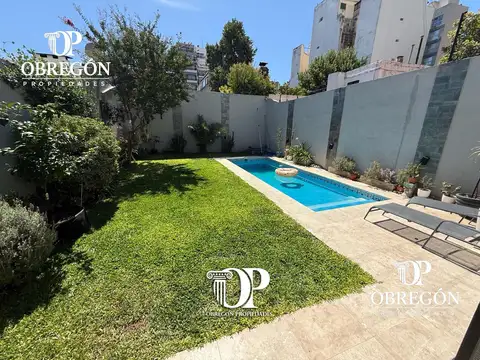 Casa en Venta en Villa del Parque, CABA