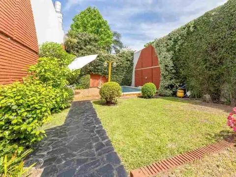 Casa en Venta en Agronomia, Capital Federal