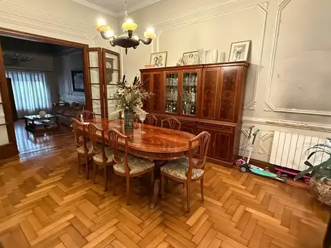 Casa en Venta en Caballito, Capital Federal