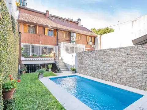 Casa en Venta en Villa del Parque, CABA