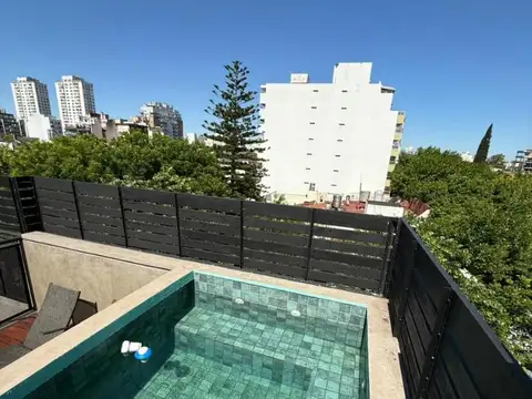 Casa en Venta en Villa Ortuzar, Capital Federal