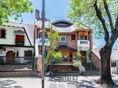 Casa en Venta en Villa Lugano, Capital Federal