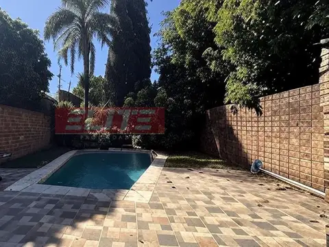 Casa en Venta en Villa Pueyrredon, CABA