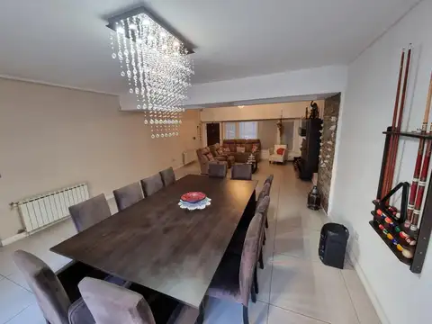 Casa en Venta en Villa del Parque, CABA