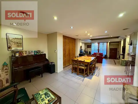Casa en Venta en Villa Crespo, Capital Federal