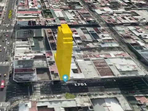 Casa en Venta en Constitucion, Capital Federal