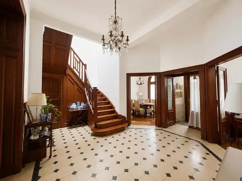Casa en Venta en Caballito Sur, Caballito