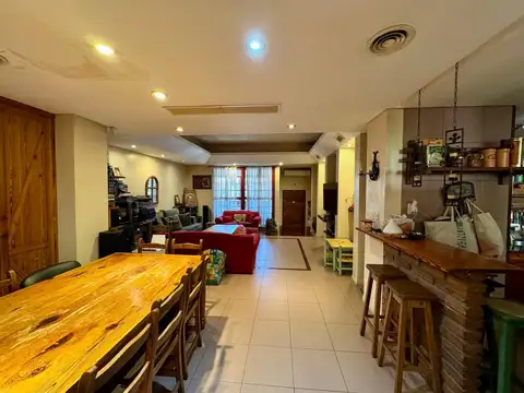Casa en Venta en Chacarita, Capital Federal
