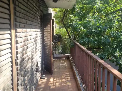 Casa en Venta en Once, Capital Federal