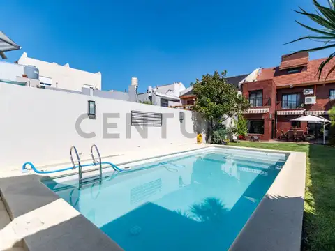 Casa en Venta en Barrio Naón, Mataderos