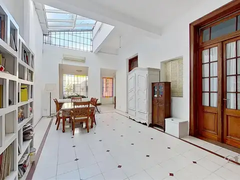 Casa en Venta en Colegiales, Capital Federal