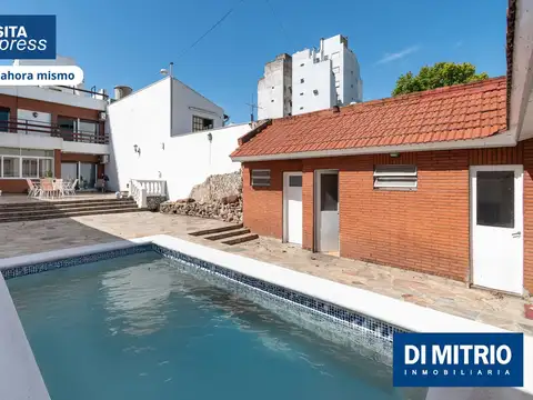 Casa en Venta en Caballito, Capital Federal