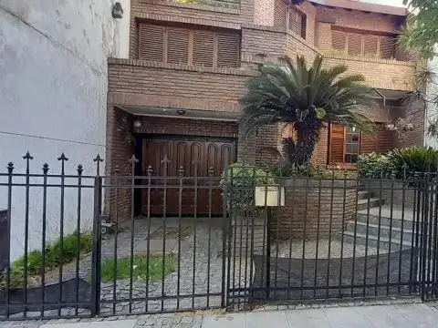 Casa en Venta en Villa Urquiza, Capital Federal