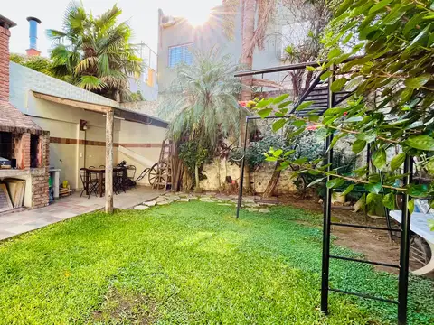 Casa en Venta en Caballito, CABA