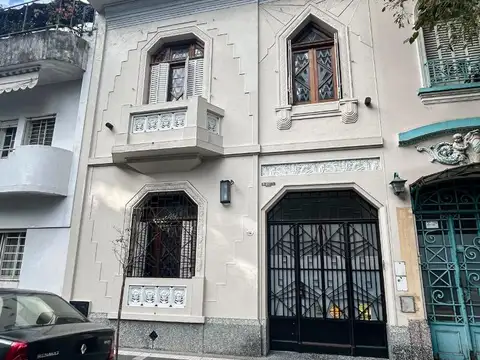Casa en Venta en Caballito, Capital Federal