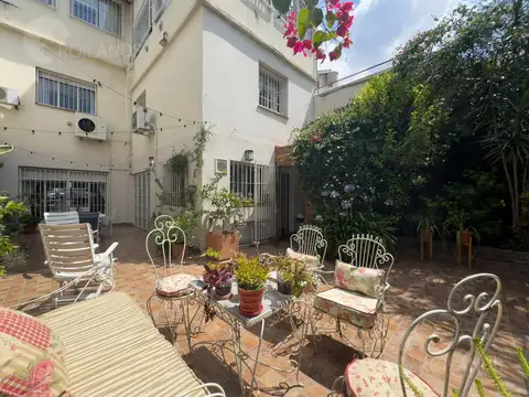 Casa en Venta en Almagro, Capital Federal
