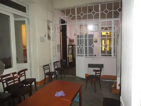 Casa en Venta en Almagro, Capital Federal