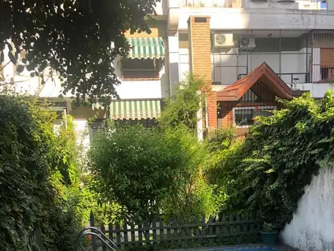 Casa en Venta en Villa Crespo, CABA