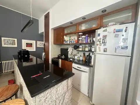 Casa en Venta en Palermo, CABA