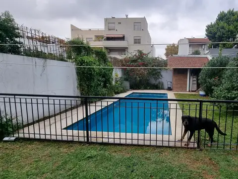 Casa en Venta en Saavedra, Capital Federal
