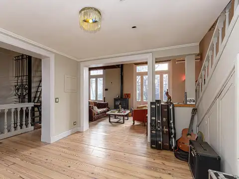 Casa en Venta en Belgrano, Capital Federal