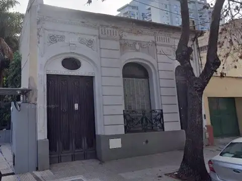 Casa en Venta en Villa Crespo, Capital Federal