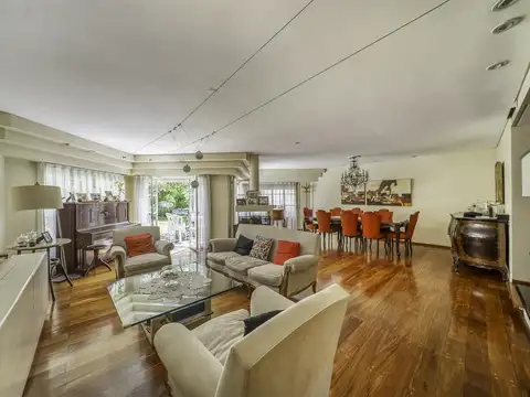 Casa en Venta en Almagro, Capital Federal