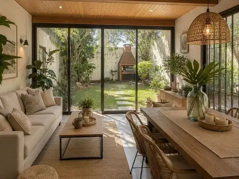Casa en Venta en Villa Devoto, Capital Federal