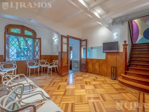 Casa en Venta en Almagro, Capital Federal